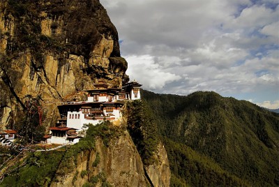 Reopening of Trans Bhutan Trail likely to increase tourists in upcoming days