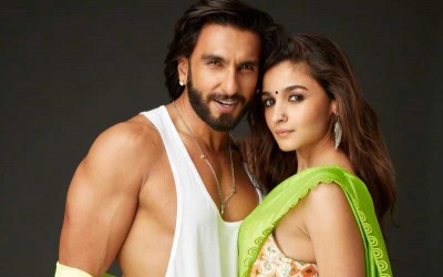 Rocky Aur Rani Kii Prem Kahaani: Karan Johar shares Ranveer-Alia's first look test pictures