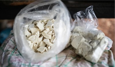 Indo-Canadian trucker faces charges in cocaine bust