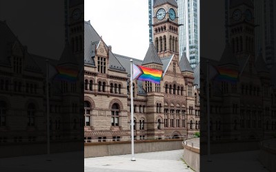 Canada: Toronto officially proclaims June as Indigenous Peoples Month