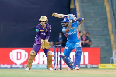 IPL 2023: Suryakumar Yadav, Ishan Kishan help MI beat KKR