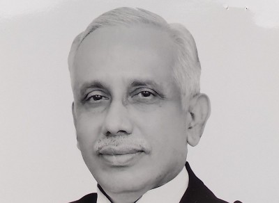 Former SC judge Abdul Nazeer appointed as Andhra Pradesh Governor