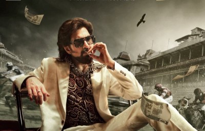 Chengiz trailer: Jeet as underworld kingpin promises action-packed entertainment