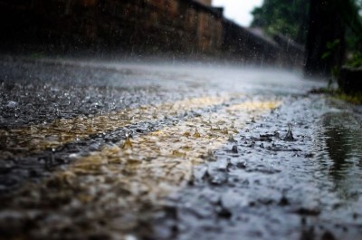 Over 7,000 Sri Lankan people affected by rainy weather this week