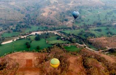 Mandu Festival: Top 5 reasons to explore this Madhya Pradesh fest