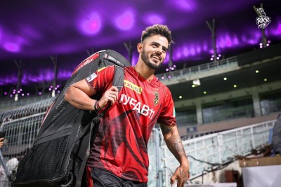 IPL 2023: KKR look to sustain momentum versus SRH tomorrow