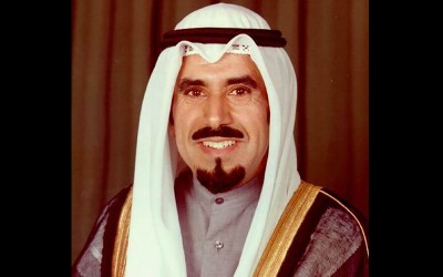 Kuwait's ruling emir Sheikh Nawaf Al Ahmad Al Sabah dies at 86