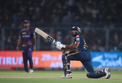 IPL 2023: Highlights of KKR-GT match