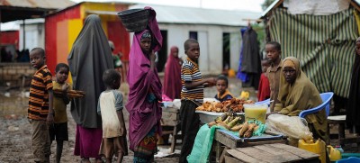 ‘Immense tragedy’ underscores need to address unexploded ordnance danger in Somalia