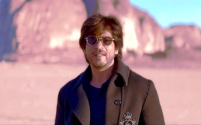 After Pathaan and Jawan, Shah Rukh Khan promises yet another blockbuster this Christmas with Rajkumar Hirani-directed Dunki