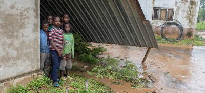 Tropical Cyclone Freddy on track to become record-breaking storm