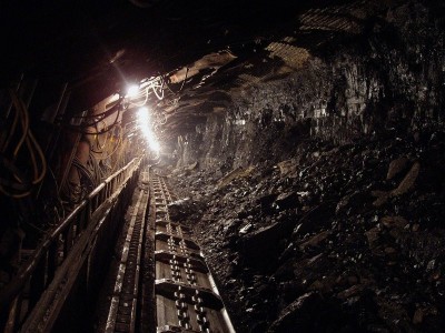 Fire breaks out in Chinese coal mine, 16 die