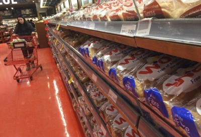 Canada Bread pleads guilty for scandalous role in bread price-fixing, fined $50M