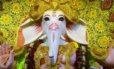 Kolkata celebrates Ganesh Chaturthi today