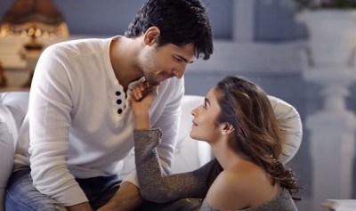 Koffee With Karan: Alia Bhatt reveals Sidharth Malhotra gave her 'first love of life' Edward