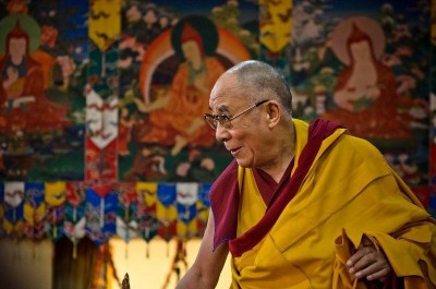 China protests US meeting with Dalai Lama in India: Report