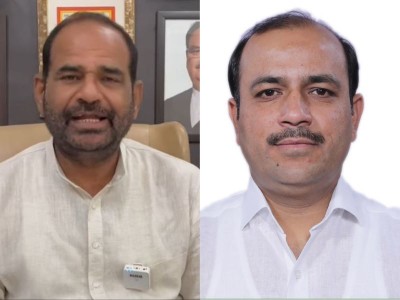 Parliament panel move against BJP's Ramesh Bidhuri and abused BSP MP Danish Ali