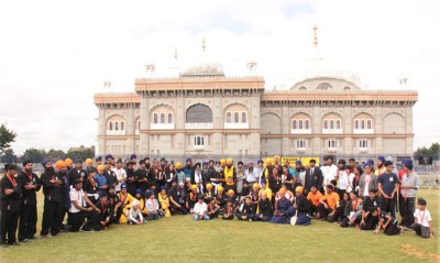 Gatka Federation UK expresses delight as Gatka Sport enters Indian National Games