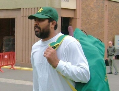 Inzamam-ul-Haq steps down as PCB's chief selector