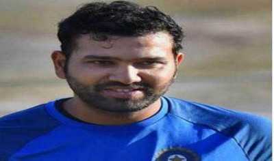 Rohit Sharma's comeback to form is of vital importance to team India: Irfan Pathan