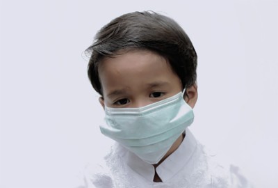 Study says respiratory disease in early childhood linked to higher risk of death for adults