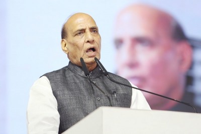 Defence Minister Rajnath Singh approves 23 new Sainik Schools in partnership mode