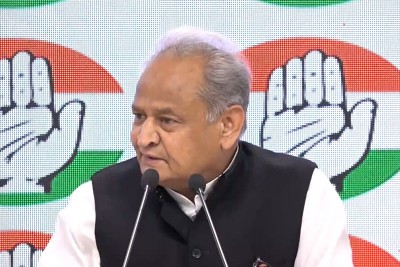 'Want to leave CM's post, but...': Rajasthan CM Ashok Gehlot on speculations on fresh conflict with Sachin Pilot