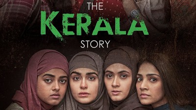 Despite bans, The Kerala Story crosses Rs. 50 cr-mark in box office