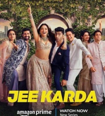 Tamannaah Bhatia’s ‘Jee Karda’ gets 8.4 rating on IMDb