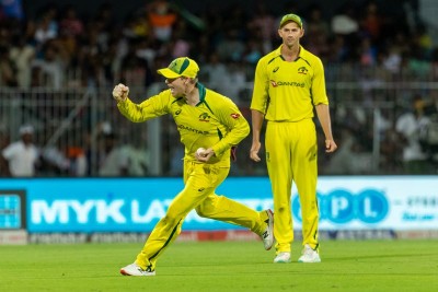 Adam Zampa spins Australia to series win by beating India in ODI decider