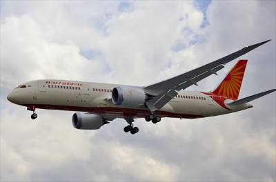 Air India Group spreads wings to operate special Haj flights