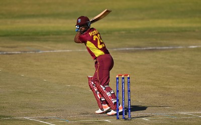 Nicholas Pooran found guilty of breaching ICC code of Conduct