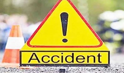 Andhra Pradesh: 6 killed as lorry collides with auto-rickshaw