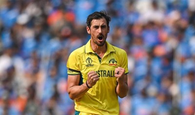 IPL 2024 Auction: Australia's Mitchell Starc, Pat Cummins become costliest ever buys