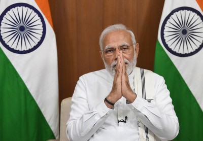 Narendra Modi to attend 108th Indian Science Congress today