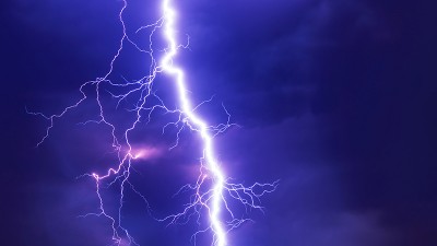 Uttar Pradesh: Lightning leaves five people dead in Kushinagar and Deoria