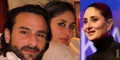 My marriage with Saif Ali Khan exposed me to life beyond films: Kareena Kapoor Khan