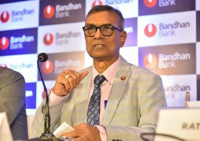 Bandhan Bank reports net profit up 244% YoY at Rs. 721 crore for second quarter