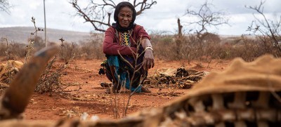 UN rights chief: ‘Don’t leave the climate crisis for our children to fix’