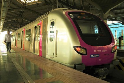 Jindal Stainless supplies stainless steel for Mumbai Metro Project flagged off by PM Narendra Modi