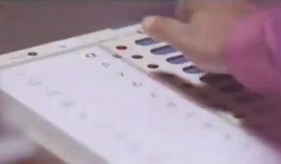 Mizoram: Over 17 percent polling recorded in first two hours