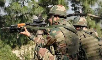 Jammu and Kashmir: Infiltration bid foiled, 2 terrorists killed in Poonch