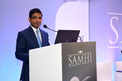 SAMHI Hotels Limited’s Initial Public Offering to open on Thursday, sets price band at Rs. 119 to Rs. 126 per Equity Share