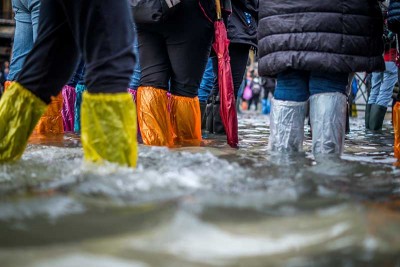 Twenty die, several evacuated as flood ravages different parts of South Korea