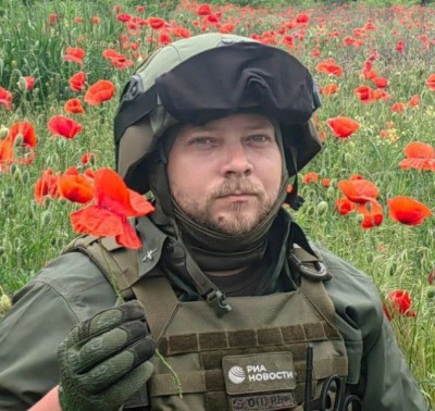 UN condoles death of RIA Novosti war correspondent Rostislav Zhuravlev in Ukrainian strike