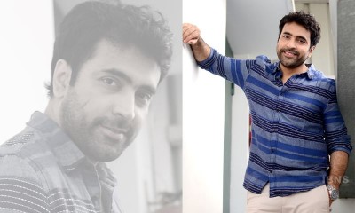 I want to be more transparent with my choice of films: Abir Chatterjee