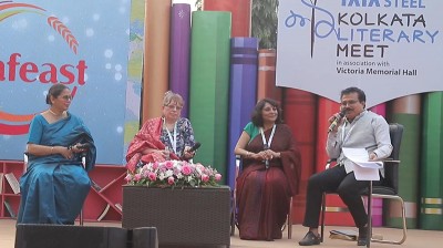 Kolkata Litfest: A tete-a-tete with eminent translators of Hindi and Urdu literature