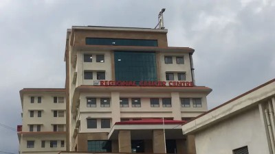 Regional Cancer Centre in Meghalaya to benefit entire northeastern region