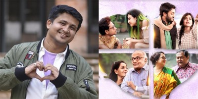 Dilkhush is the story of fulfilling one's desire: Filmmaker Rahool Mukherjee