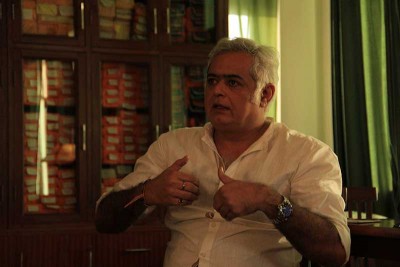 Hansal Mehta suffers from stomach infection, blames Maharashtra govt; BMC acts